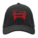 MORPHEUS DESCENDS "Logo" Hat