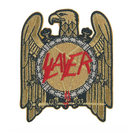Slayer "Golden Eagle" Patch