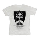 Skálmöld "10th Anniversary - Live" T-Shirt