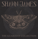 Shawn James "The Guardian Collection" CD