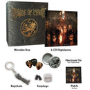 Cradle Of Filth "Trouble and Their Double Lives" Boxset