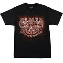 Cvlt Ov The Svn "We Are The Dragon" T-Shirt