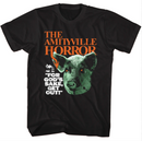 Amityville Horror "Pig Head" T-Shirt