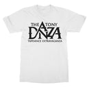 The Tony Danza Tapdance Extravaganza "New Logo" T-Shirt