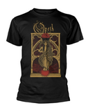 Opeth "Moon Above Sun Below" T-Shirt