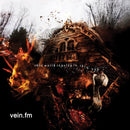 Vein.FM "This World Is Going To Ruin You" 12"