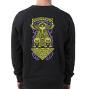 Earthless "Throne" Crewneck Sweatshirt