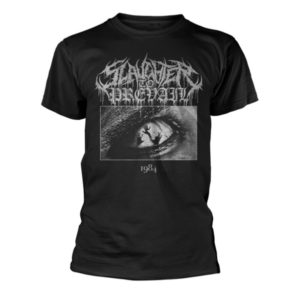 Slaughter To Prevail "1984" T-Shirt