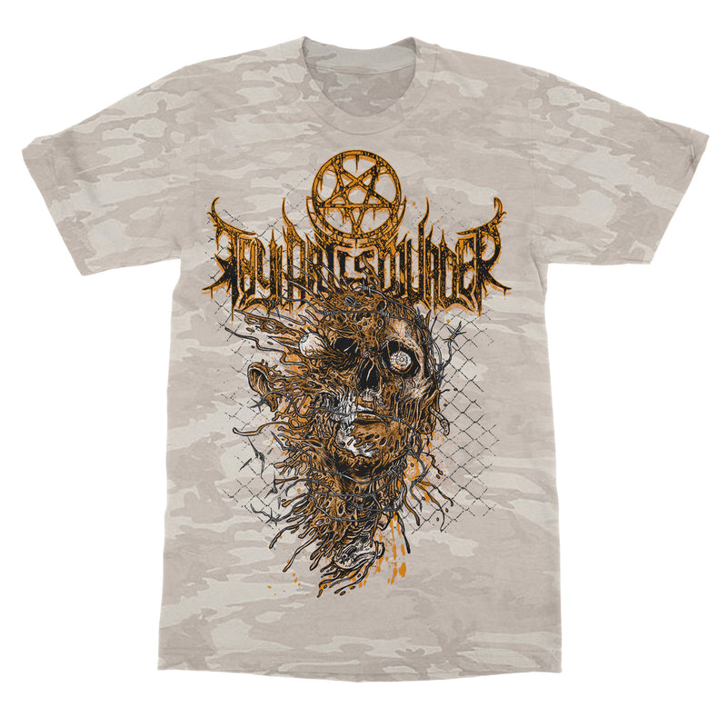 Discover Official Thy Art is Murder Merch at IndieMerchstore