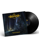 Sojouner "Premonitions" 2x12"