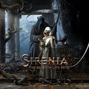 Sirenia "The Seventh Life Path" Limited Edition CD