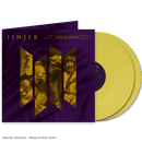 Jinjer "Live In Los Angeles" 2x12"