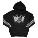 Ov Ruin "Crowned In Absence" Pullover Hoodie