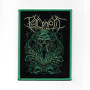 Psycroptic "Neon Demon" Patch