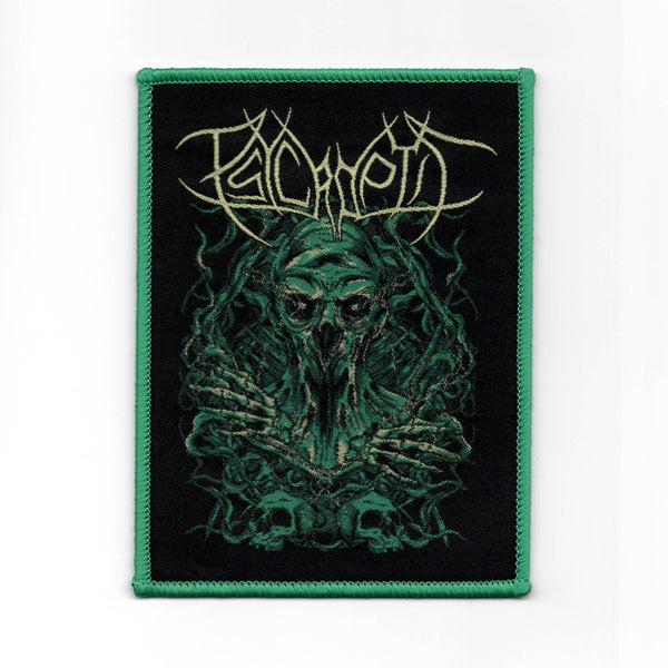 Psycroptic "Neon Demon" Patch
