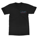 Clutch "Earth Rocker" T-Shirt