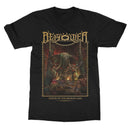 Behölder "Tower of the Broken God" T-Shirt