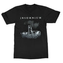 Insomnium "Songs Of The Dusk" T-Shirt