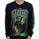 AHTME "Sewerborn" Longsleeve