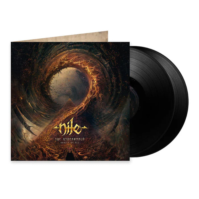 Nile 