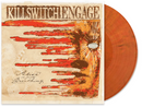 Killswitch Engage "Alive Or Just Breathing" 12"