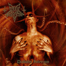 Dark Funeral "Diabolus Interium" CD