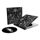 Master's Ashes "How the Mighty have Fallen" CD