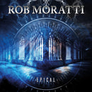 Rob Moratti "Epical" CD