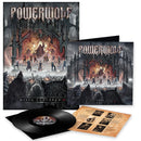 Powerwolf "Call Of The Wild: Missa Cantorem - Volume 2" 2x12"
