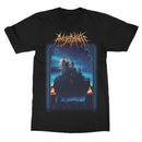 AngelMaker "Level Up Tour" T-Shirt