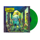 Condition Critical "Extermination Plan " 12"