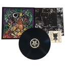 Cape of Bats "Violent Occultism LP" Limited Edition 12"