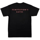Amberian Dawn "Temptation's Gates" T-Shirt