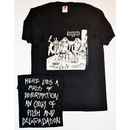 Bonesaw "The Illicit Revue T-Shirt" T-Shirt