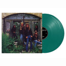 Trouble "Trouble - Trouble (35th Anniversary Edition) / Transparent Verde Vinyl LP" 2x12"