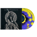Villagers of Ioannina City "Age of Aquarius (Yellow Purple Black Spot Splatter vinyl)" 2x12"