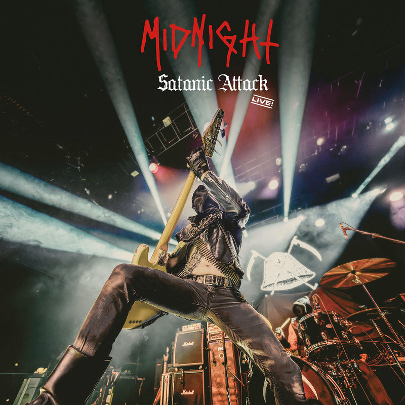 Midnight 