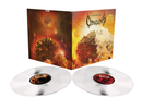 Obscura "Akroasis" Limited Edition 2x12"
