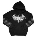 Epikoros "Black Metal Warfare" Pullover Hoodie