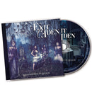 Exit Eden "Rhapsodies In Black" CD