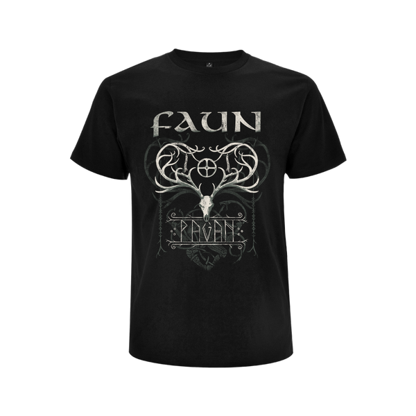 Faun "Pagan" T-Shirt