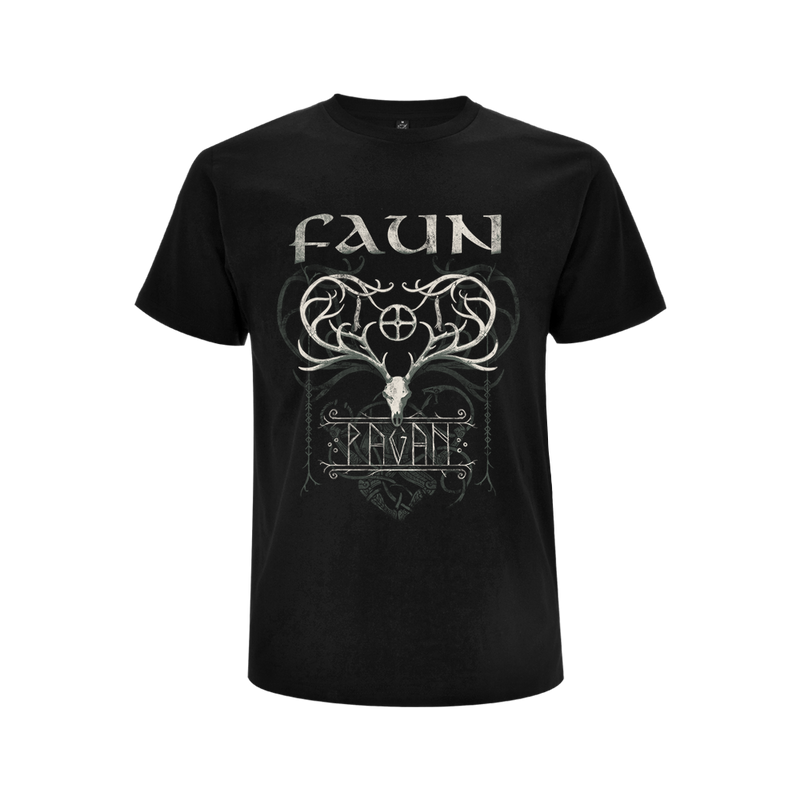 Faun "Pagan" T-Shirt