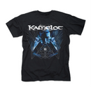 kamelot "I Am Empire" T-Shirt