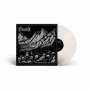 Edoma "EDOMA - Immemorial Existence / Limited Edition Bone White Vinyl LP" 12"