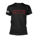 Tool "10,000 Days" T-Shirt