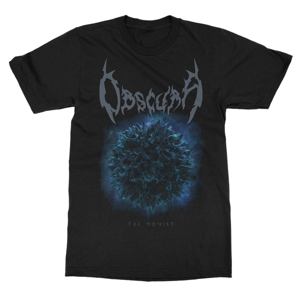 Obscura "The Monist" T-Shirt