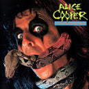 Alice Cooper "Constrictor" CD