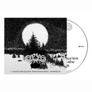 Otyg "Otyg - I Trollskogens Drömmande Mörker / CD Digipak" CD