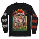 I Am Mook "Jurassic" Longsleeve