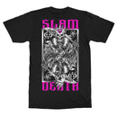 Vulvodynia "Slam Death" T-Shirt